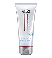 Londa Toneplex Pepper Red Mask - Восстанавливающая маска красный перец 200 мл