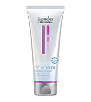 Londa Toneplex Candy Pink Mask - Восстанавливающая маска розовая карамель 200 мл