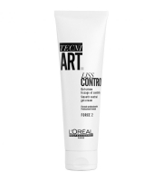 L'Oreal Professionnel Tecni.Art Liss Control - Гель-крем для гладкости и контроля вьющихся волос 150 мл