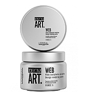 L'Oreal Professionnel Tecni. art A-Head / Э-Хед Тянучка Web Паутинка для создания текстуры (фикс.5) 125 мл