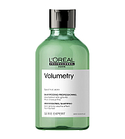 L'Oreal Professionnel Serie Expert Volumetry - Шампунь для придания объема тонким волосам, 300 мл
