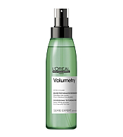 L'Oreal Professionnel Serie Expert Volumetry - Текстурирующий спрей для придания объема тонким волосам, 125 мл