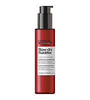 L'Oreal Professionnel Serie Expert Blow-dry - Термозащитный крем c эффектом запоминания формы укладки, 150 мл