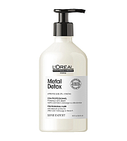 L'Oreal Professionnel Expert Metal Detox - Кондиционер для восстановления окрашенных волос 500 мл