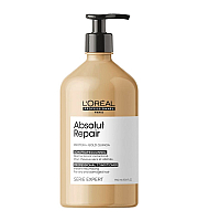 L'Oreal Professionnel Absolute Repair Gold -  Кондиционер для восстановления поврежденных волос 750 мл