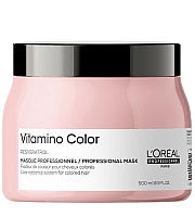 L'Oreal Professionnel Vitamino Color Masque - Маска для окрашенных волос 500 мл