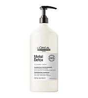 L'Oreal Professionnel Expert Metal Detox - Шампунь для восстановления окрашенных волос 1500 мл
