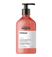 L'Oreal Professionnel Serie Expert Inforcer - Шампунь для предотвращения ломкости волос 500 мл