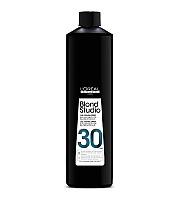 L'Oreal Professionnel Blond Studio 9 Oil Developer - Олео-Оксидент 9% 1000 мл
