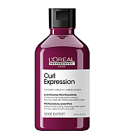 L'Oreal Professionnel Curl Expression Shampoo - Увлажняющий шампунь для кудрявых волос 300 мл