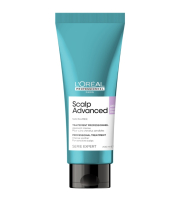 L'Oreal Professionnel Scalp Advanced Anti-Inconfort Discomfort - Смываемый успокаивающий уход для чувствительной кожи головы 200 мл