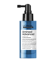 L'Oreal Professionnel Scalp Advanced Aminexil - Сыворотка против выпадения волос 90 мл