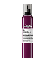 L'Oreal Professionnel Curl Expression Cream-in-Mouse - Крем-мусс 10-в-1 с термозащитой для всех типов кудрявых волос 250 мл