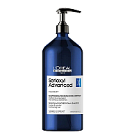 L'Oreal Professionnel Scalp Advanced - Шампунь для уплотнения волос и восстановление объема 1500 мл