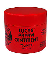 Lucas Papaw Ointment Бальзам, 75 г (банка)