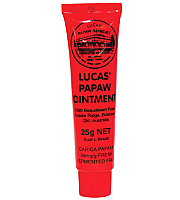 Lucas Papaw Ointment Бальзам, 25 г (тюбик)