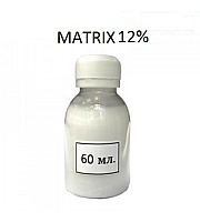 Matrix Cream Developer 40vol / Крем Оксидант 12%, 60 мл (розлив)