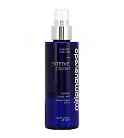 Miriamquevedo Extreme Caviar Silk and Force Hair - Оживляющий спрей для волос с протеинами шелка  и экстрактом черной икры 250 мл