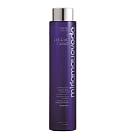 Miriamquevedo Shampoo for Blonde and Silver Hair - Шампунь для светлых и седых волос с экстрактом черной икры 250 мл