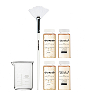 Miriamquevedo Black Baccara Bond Rejuvenating Luxe Cure - Набор Омолаживающая люкс-терапия для волос  с экстрактом розы Блэк Баккара