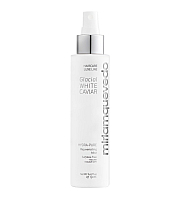 Miriamquevedo Glacial White Caviar Hydra-Pure Rejuvenating Mist - Увлажняющий омолаживающий спрей  с маслом прозрачно-белой икры 150 мл