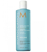 Moroccanoil Shampoo Extra Volume - Шампунь экстра объем 250 мл