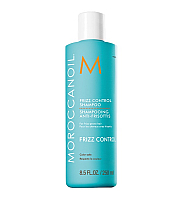 Moroccanoil Frizz Control - Шампунь для дисциплины непослушных волос 250 мл