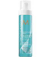 Moroccanoil Protect and Prevent Spray - Спрей для сохранения цвета 160 мл