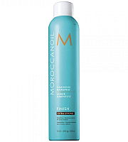 Moroccanoil Hairspray Extra Strong - Лак для волос экстра сильной фиксации 330 мл