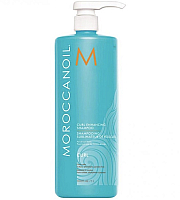 Moroccanoil Curl Enhancing Shampoo - Шампунь для вьющихся волос 1000 мл