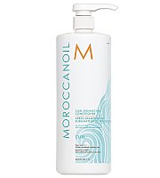 Moroccanoil Curl Enhancing Conditioner - Кондиционер для вьющихся волос 1000 мл