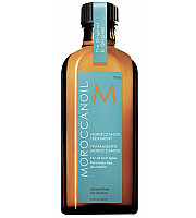 Moroccanoil Treatment for all hair types - Масло восстанавливающее для всех типов волос 100 мл