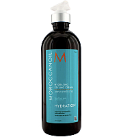 Moroccanoil Hydrating Styling Cream - Крем увлажняющий для укладки волос 500 мл