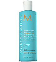 Moroccanoil Moisture Repair Shampoo - Шампунь восстанавливающий 250 мл