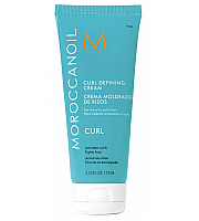 Moroccanoil Curl Defining Cream - Крем для оформления локонов 75 мл