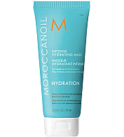 Moroccanoil Intense Hydrating Mask - Интенсивно увлажняющая маска для поврежденных волос 70 мл