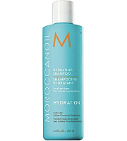 Moroccanoil Hydrating Shampoo - Шампунь увлажняющий 250 мл