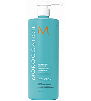Moroccanoil Hydrating Shampoo - Шампунь увлажняющий 1000 мл