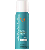 Moroccanoil Perfect Defence - Термозащитный спрей для волос Идеальная защита 75 мл