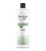 Nioxin Scalp Relief Cleanser - Очищающий шампунь 1000 мл