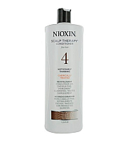 Nioxin Scalp Revitaliser System 4 - Увлажняющий кондиционер (Система 4) 1000 мл