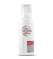 Nioxin 3D Expert Color Lock - Стабилизатор окрашивания 150 мл