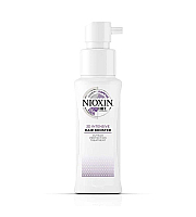 Nioxin Intensive Therapy Hair Booster - Усилитель роста волос 50 мл