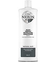 Nioxin Scalp Revitaliser System 2 - Увлажняющий кондиционер (Система 2) 1000 мл