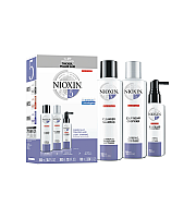 Nioxin System 5 Kit - Набор (Система 5) 150 мл+150 мл+50 мл