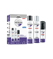 Nioxin System 6 Kit XXL - Набор (Система 6) 300 мл+300 мл+100 мл