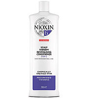 Nioxin Scalp Revitaliser System 6 - Увлажняющий кондиционер (Система 6) 1000 мл