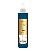 Ollin Perfect Hair - 15 в 1 Несмываемый крем-флюид 250 мл
