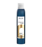 Ollin Perfect Hair - Сухое масло-спрей для волос 200 мл