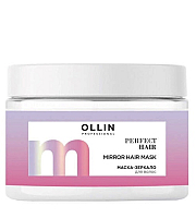 Ollin Perfect Hair - Маска-зеркало для волос 300 мл